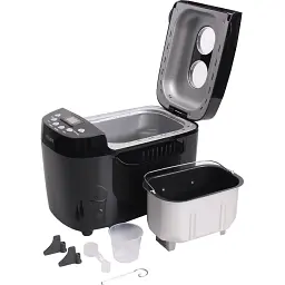 Хлібопічка PRIME Technics PBM 1528 B - мініатюра 6