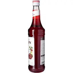 Сироп Monin Рубіновий шоколад 700 мл - мініатюра 2