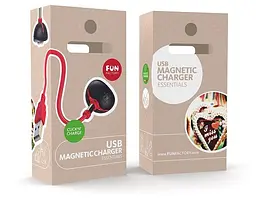 Fun Factory USB Magnetic Charger - USB зарядний пристрій для іграшок Fun Factory Fun Factory kl102000301322 98472 - мініатюра 17