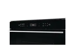 Духова шафа Whirlpool W7 OS4 4S1 P BL - мініатюра 4