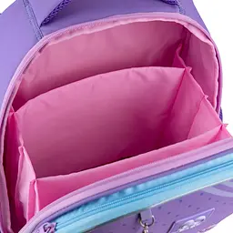 Рюкзак GoPack Education напівкаркасний 165M Yummy (GO25-165M-3) - мініатюра 11