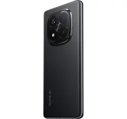 Смартфон Xiaomi Redmi Note 14 Pro+ 5G 8/256Gb Midnight Black Global version - мініатюра 3