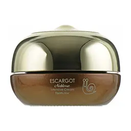 Крем для шкіри навколо очей FarmStay Escargot Noblesse Intensive Eye Cream З екстрактом королівського равлика 50 мл (8809317289281)