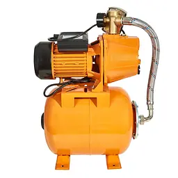 Насосна станція струменева Powercraft ADJ 1100-5060 (148884) - мініатюра 4