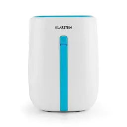 Осушувач повітря KLARSTEIN Shetland 600 dehumidifier (10030042)