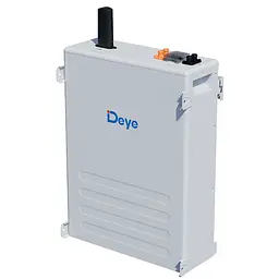 Акумуляторна батарея Deye SE-F5Pro-L 51.2V 100Ah