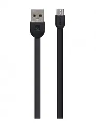 Бездротова Bluetooth стерео гарнітура Remax RB-S19 вакуумна Black - мініатюра 8