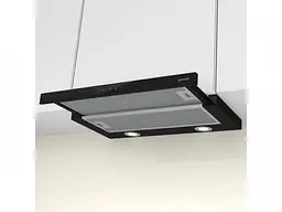 Вбудована телескопічна витяжка Gorenje TH64E3BG - мініатюра 2