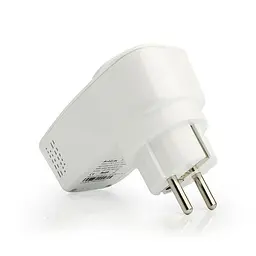 Розумна розетка Broadlink SP3 WI-FI євро (наша) вилка - мініатюра 4