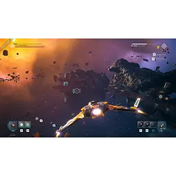 Ключ активації Microsoft EverSpace 2 для Xbox Series S/X - мініатюра 9