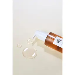Очищувальна гідрофільна олія Beauty of Joseon Ginseng Cleansing Oil 210 мл - мініатюра 7