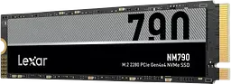 SSD M.2 накопичувач LEXAR NM790 1TB (LNM790X001T-RNNNG)
