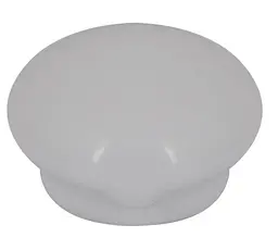 Пісуар підвісний Qtap Crow White з краном-дозатором QT0588112HW - мініатюра 8