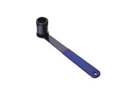 З'ємник каретки Shimano KL-9706F з рукояткою