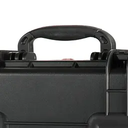 Кейс захисний Vanguard Supreme 40D (Supreme 40D), Чорний - мініатюра 9
