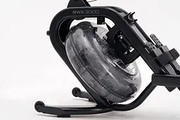 Гребний тренажер Toorx Rower RWX 3000 (RWX-3000) - мініатюра 5