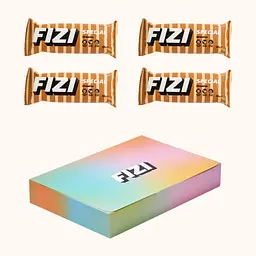 Батончики Fizi Special міні-бокс 4x45 г Тірамісу