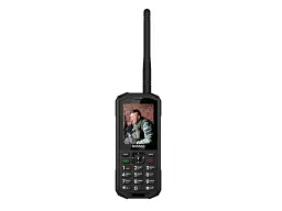 Мобільний телефон Sigma mobile X-treme PA68 Wave Black (4827798466612) - мініатюра 2