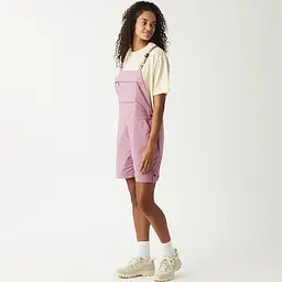 Шорти Picture Organic Foday Tech Romper S Рожевий - мініатюра 3