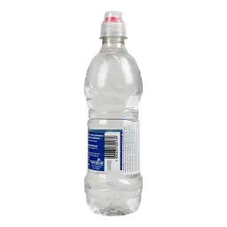 Вода мінеральна Iceland Spring негазована 0.5 л - мініатюра 4
