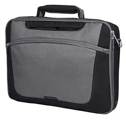 Сумка для ноутбука 16" PON-301BK, Black Sumdex sum0027796