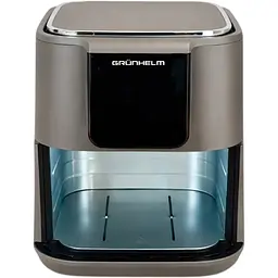 Мультипiч Grunhelm GAF60050 коричневий 6 л 1500 Вт (151108) - мініатюра 3