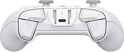 Геймпад XiaoJi GameSir T4 Cyclone Wireless White [98370] - мініатюра 4