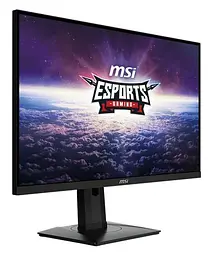 Монітор 27" MSI G274PF FHD IPS 180Hz (9S6-3CC29H-082) Б/в - мініатюра 2