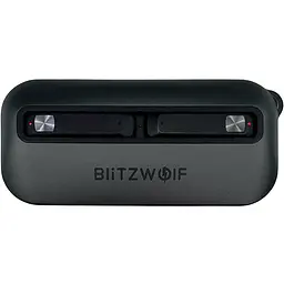 Бездротові навушники TWS BlitzWolf BW-FPE1 для Android, iPhone, iPad Black