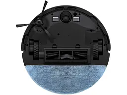 Робот-пилосос з вологим прибиранням ECOVACS Deebot Y1 Pro White (DLX34 White) - мініатюра 8