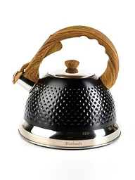 Чайник із свистком Ofenbach NB-100305BL 2,7 л - мініатюра 8