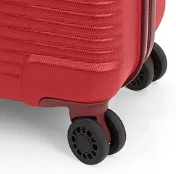Валіза Gabol Balance XP (L) Red (123447-008) - мініатюра 9