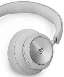 Навушники з мікрофоном Bang & Olufsen Beoplay XBOX Grey Mist - мініатюра 3