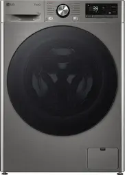 Стиральна машина автоматична LG F4Y7ES5P