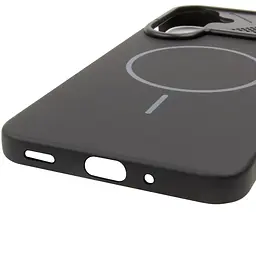 Чохол PC Epik Synq with Magnetic Fit для Samsung Galaxy A27 Black - мініатюра 5