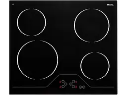 Варильна поверхня Vestel AOB-6320 - мініатюра 2