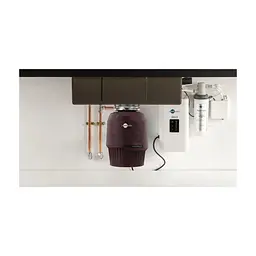 Подрібнювач харчових відходів In-Sink-Erator Evolution Plus 750 - мініатюра 4