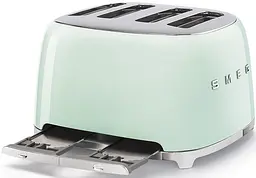 Тостер SMEG TSF03PGEU - мініатюра 4