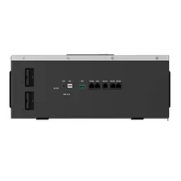Батарея LiFePo4 Must 51.2V - 100Ah (LP16-48100) - мініатюра 3