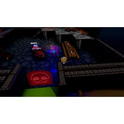 Ключ активації Microsoft Soul Shifter для Xbox One/Series S/X - мініатюра 7