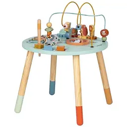 Інтерактивний стіл FreeOn Free2Play дерев`яний Playzone, blue