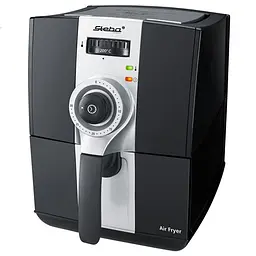 Мультипіч-аерофритюрниця Steba HF 900 Air fryer