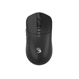 Миша бездротова Bloody R72 Pro Duo, Black