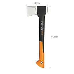 Сокира-колун Fiskars S X11 (1015640) - мініатюра 6
