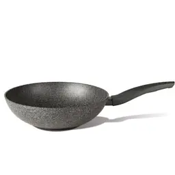 Вок TVS Mineralia Induction 28 см
