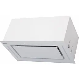 Витяжка ELEYUS GEMINI 800 LED 52 WH - мініатюра 8