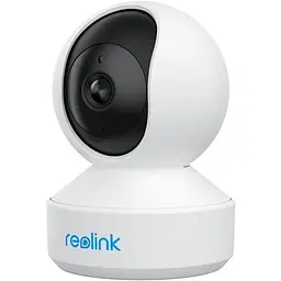 Камера відеоспостереження Reolink E320 (E1) (E320)