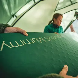 Килимок самонадувний Robens Campground 30 (310133) - мініатюра 6