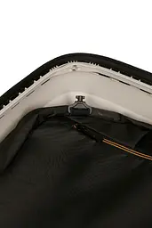 Валіза 80 См Samsonite ESSENS SANDSTONE 80x43x37 KM0*15006 - мініатюра 4