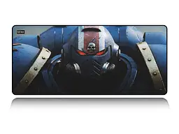 Великий килимок для мишки WorkPlaceShop Game Warhammer 900 x 400 мм